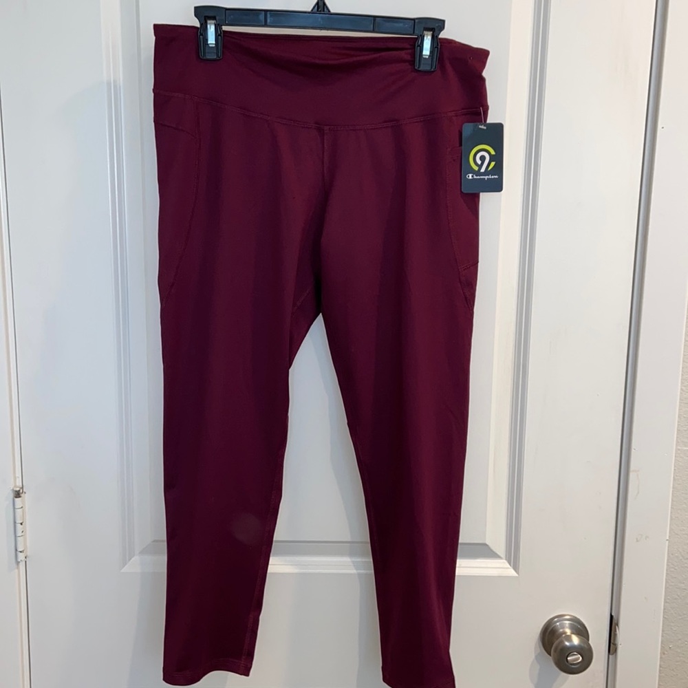 Champion Workout Leggings